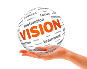 vision