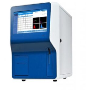 AHA5200  Automatic Hematology Analyzer
