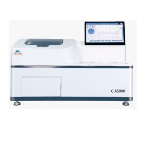 CIA5000  Full-automatic Chemiluminescence Analyzer