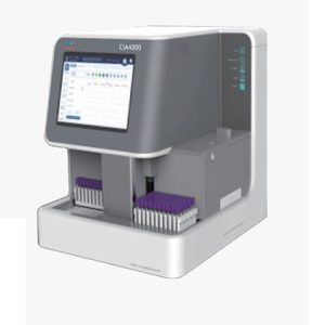 CIA4000  Full-automatic Chemiluminescence Analyzer