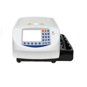 SST1200  Microbial Automated Slider Stainer