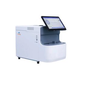 CIA3000  Full-automatic Chemiluminescence Analyzer