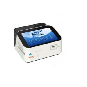 CIA1200  multi-channel Immunofluorescence Analyzer