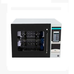 HOV100T  Hybridization Oven/Incubator